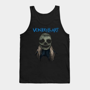 Executioner (Color) Tank Top